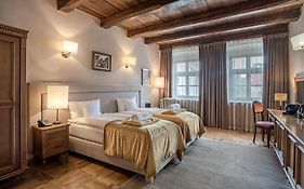 Hotel Rubinstein